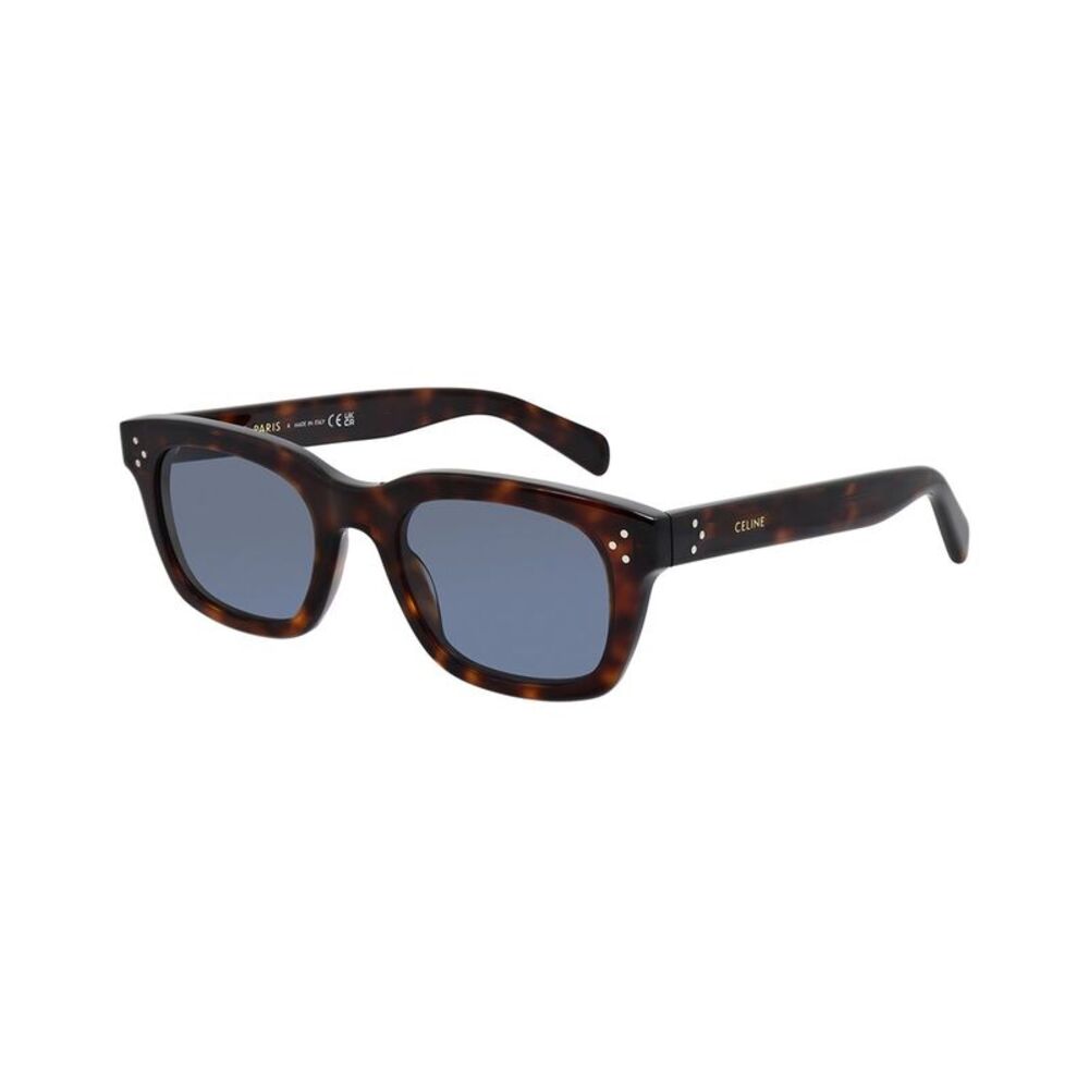 Celine Men's Bold 3 Dots 51Mm Sunglasses